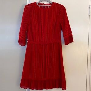 Reiss Freya dress Size 6